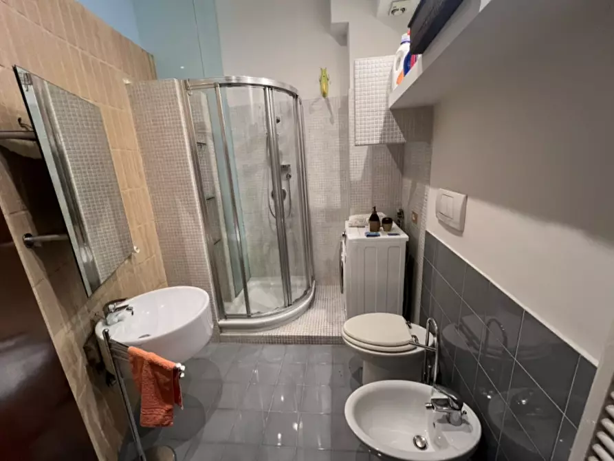 Immagine 22 di Appartamento in vendita  in Via Arenula a Roma