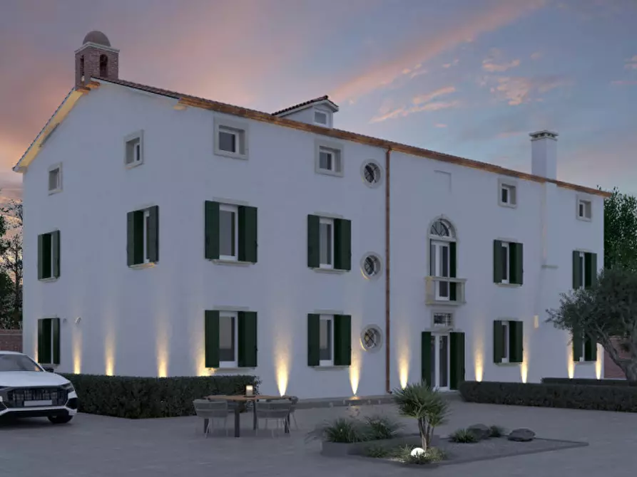 Immagine 1 di Casa indipendente in vendita  in VIA DESERTO a Este