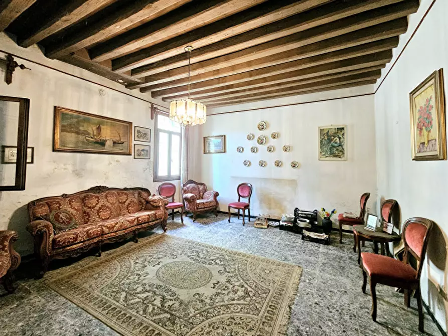 Immagine 5 di Casa indipendente in vendita  in VIA DESERTO a Este