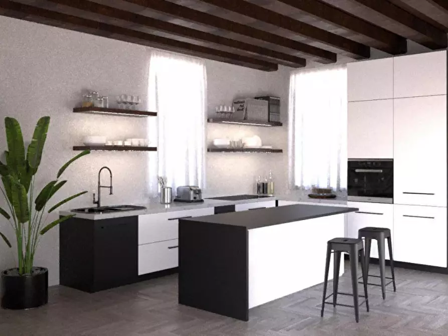 Immagine 6 di Casa indipendente in vendita  in VIA DESERTO a Este