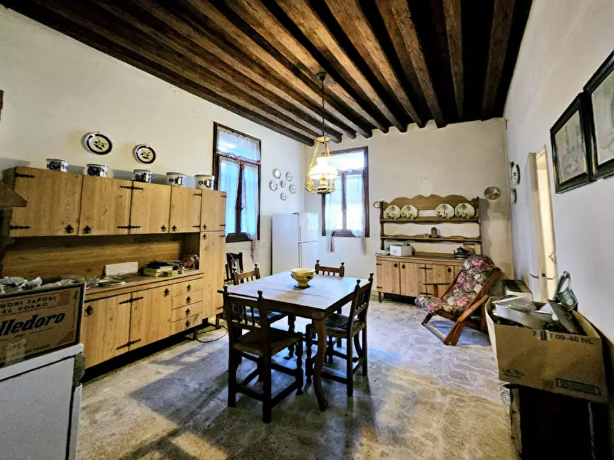 Immagine 7 di Casa indipendente in vendita  in VIA DESERTO a Este