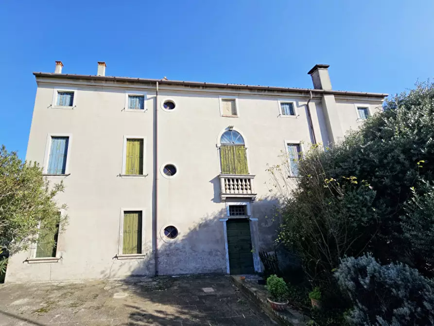 Immagine 9 di Casa indipendente in vendita  in VIA DESERTO a Este