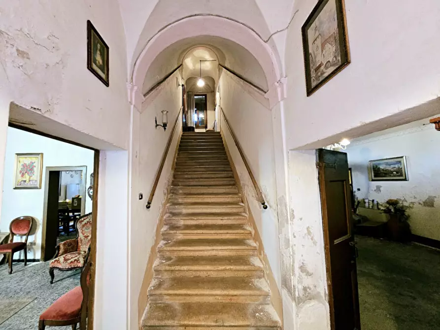 Immagine 10 di Casa indipendente in vendita  in VIA DESERTO a Este