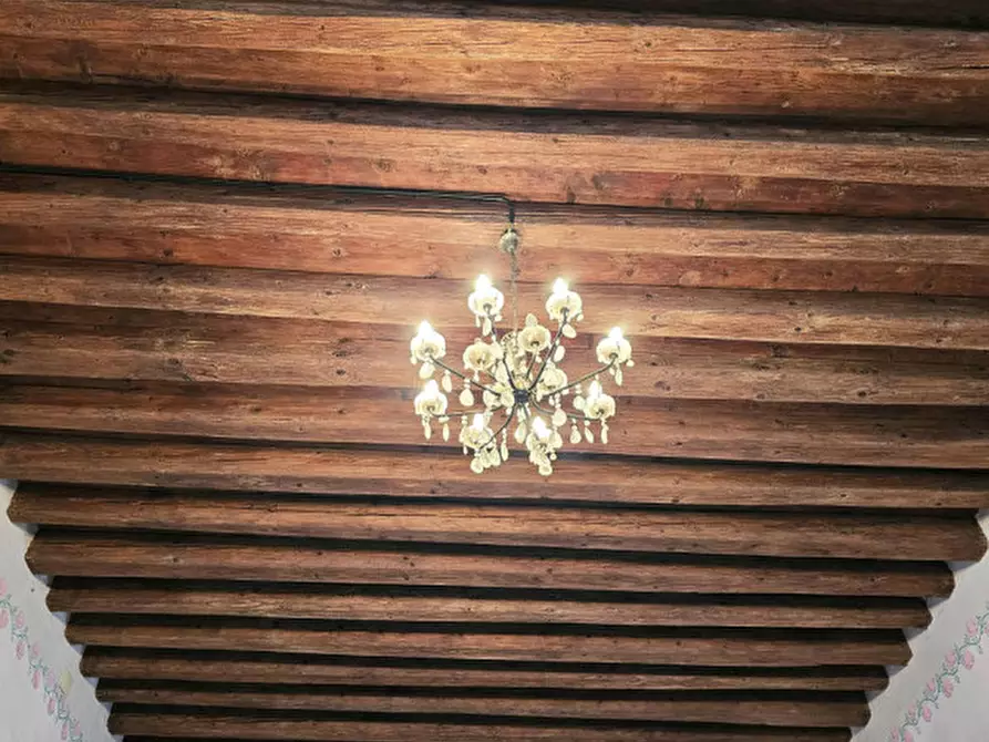 Immagine 12 di Casa indipendente in vendita  in VIA DESERTO a Este