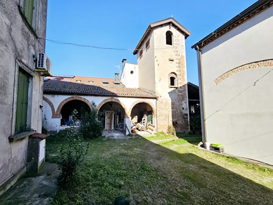 Immagine 14 di Casa indipendente in vendita  in VIA DESERTO a Este