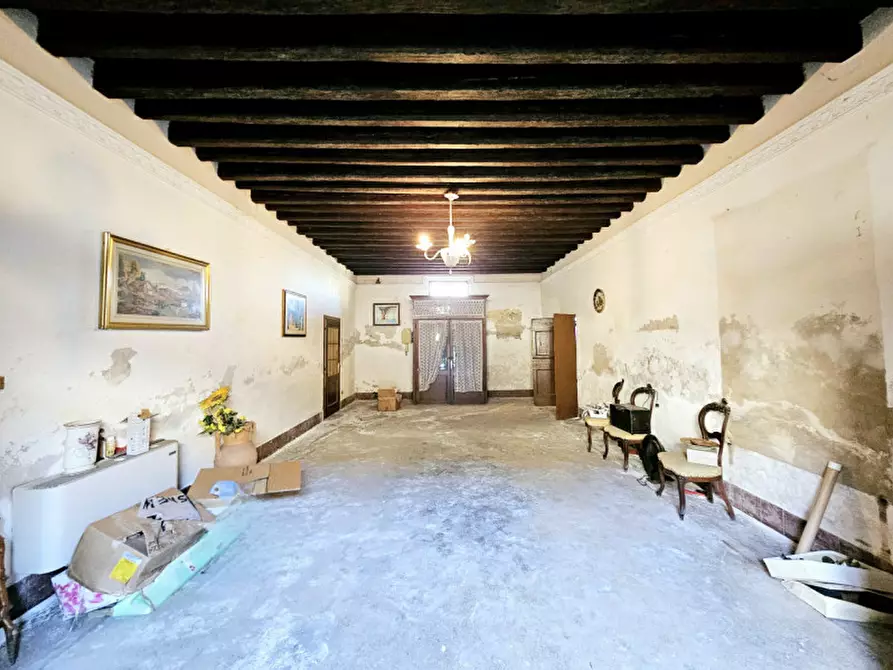 Immagine 16 di Casa indipendente in vendita  in VIA DESERTO a Este