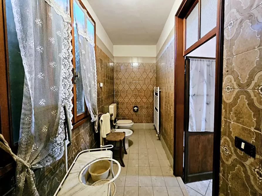 Immagine 19 di Casa indipendente in vendita  in VIA DESERTO a Este