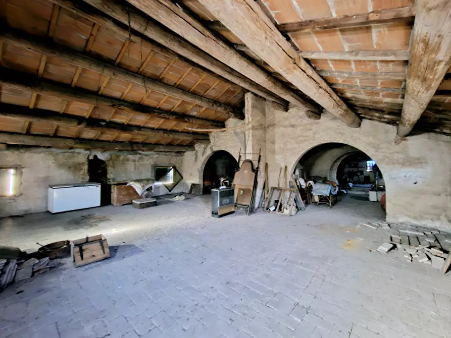 Immagine 20 di Casa indipendente in vendita  in VIA DESERTO a Este