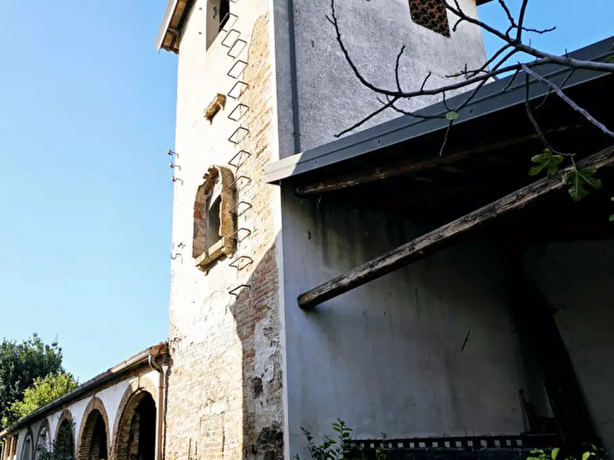 Immagine 21 di Casa indipendente in vendita  in VIA DESERTO a Este