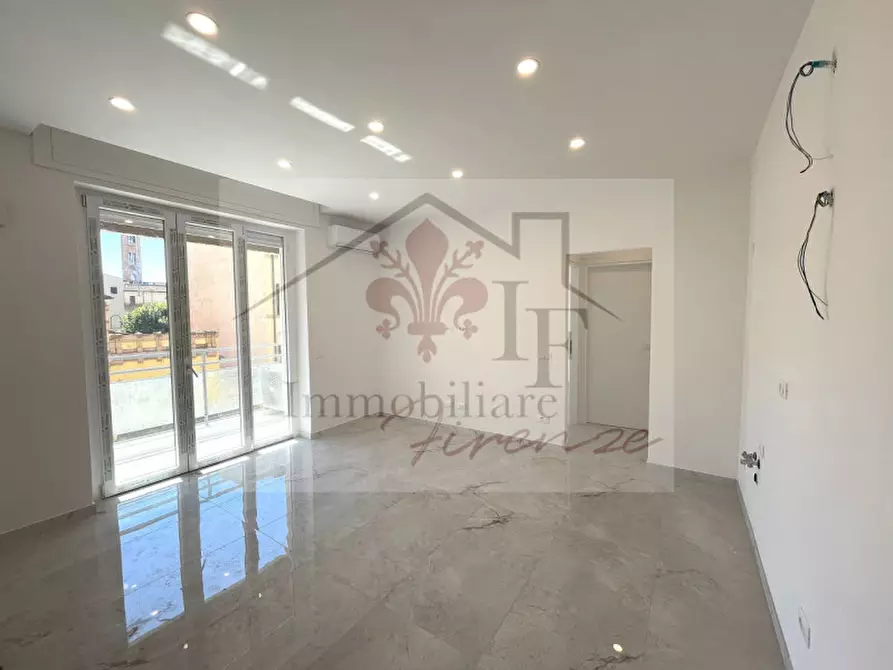Immagine 1 di Appartamento in vendita  a Firenze