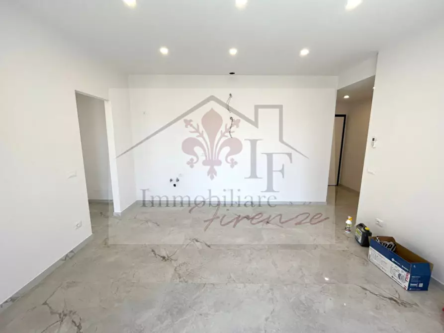 Immagine 3 di Appartamento in vendita  a Firenze
