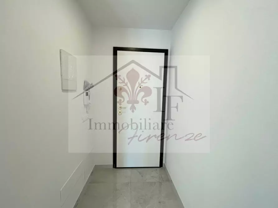 Immagine 5 di Appartamento in vendita  a Firenze