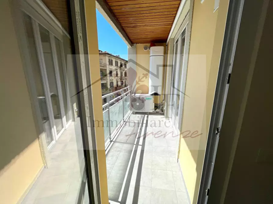 Immagine 8 di Appartamento in vendita  a Firenze