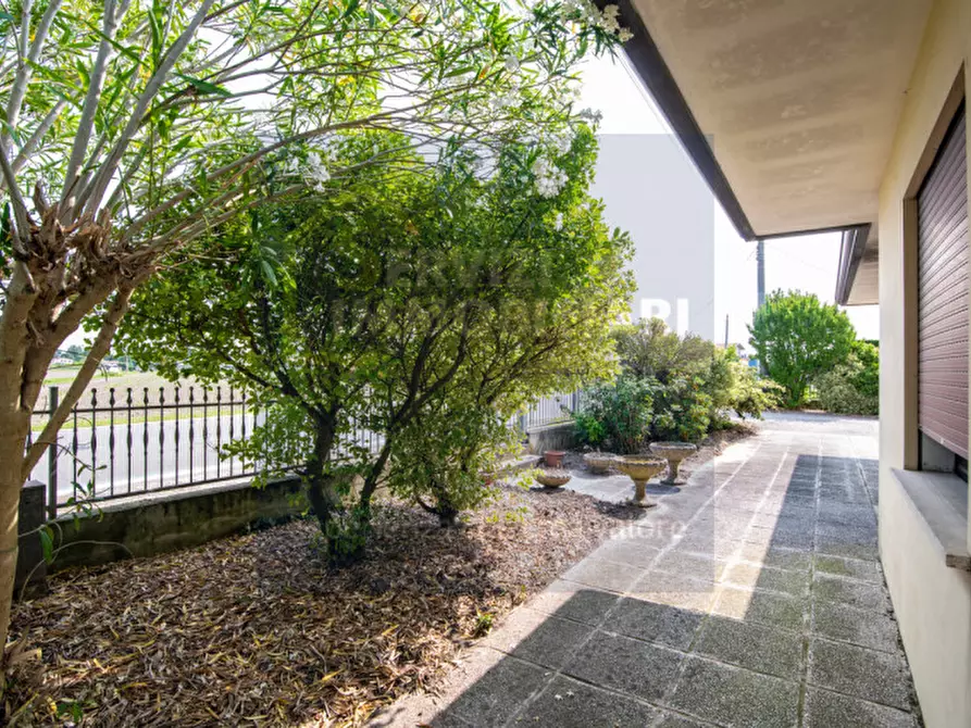 Immagine 1 di Casa indipendente in vendita  in via Comacchio a Lusia