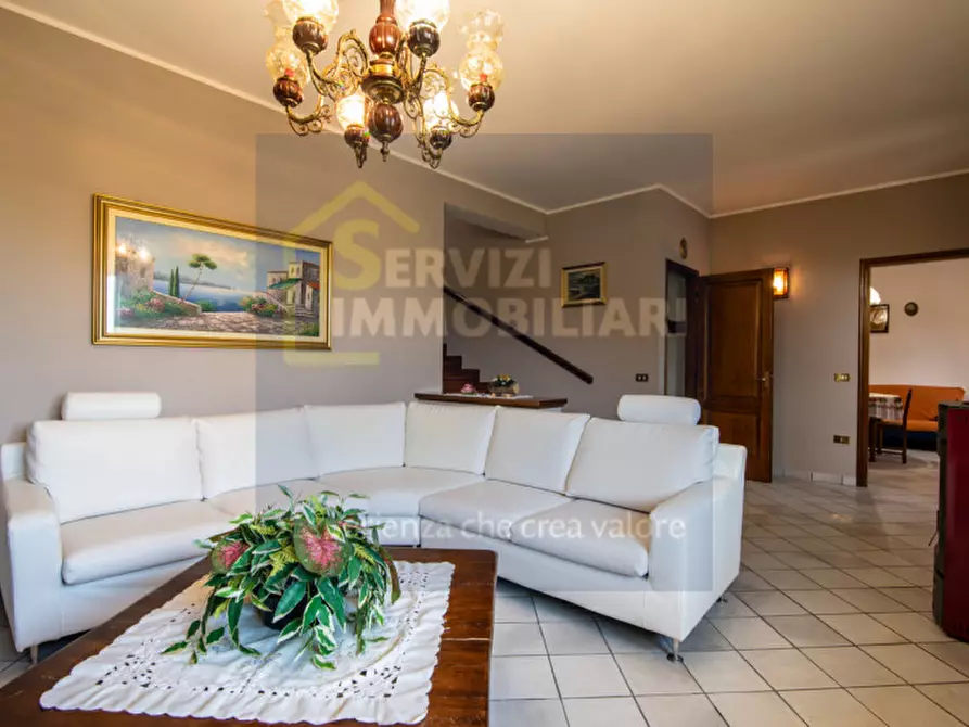 Immagine 3 di Casa indipendente in vendita  in via Comacchio a Lusia