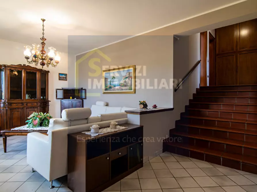 Immagine 5 di Casa indipendente in vendita  in via Comacchio a Lusia