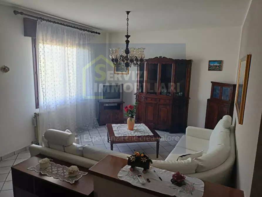 Immagine 6 di Casa indipendente in vendita  in via Comacchio a Lusia