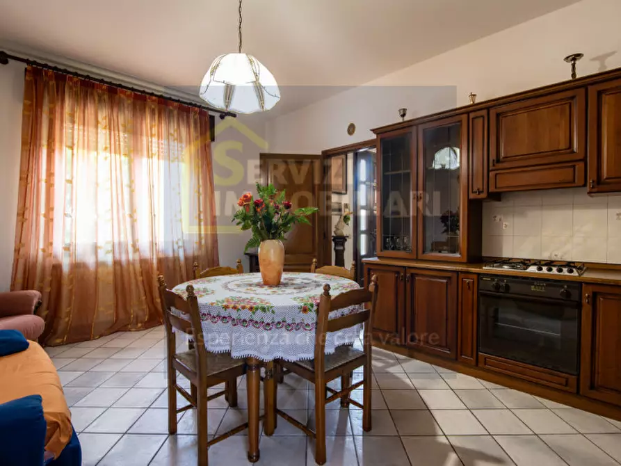 Immagine 8 di Casa indipendente in vendita  in via Comacchio a Lusia