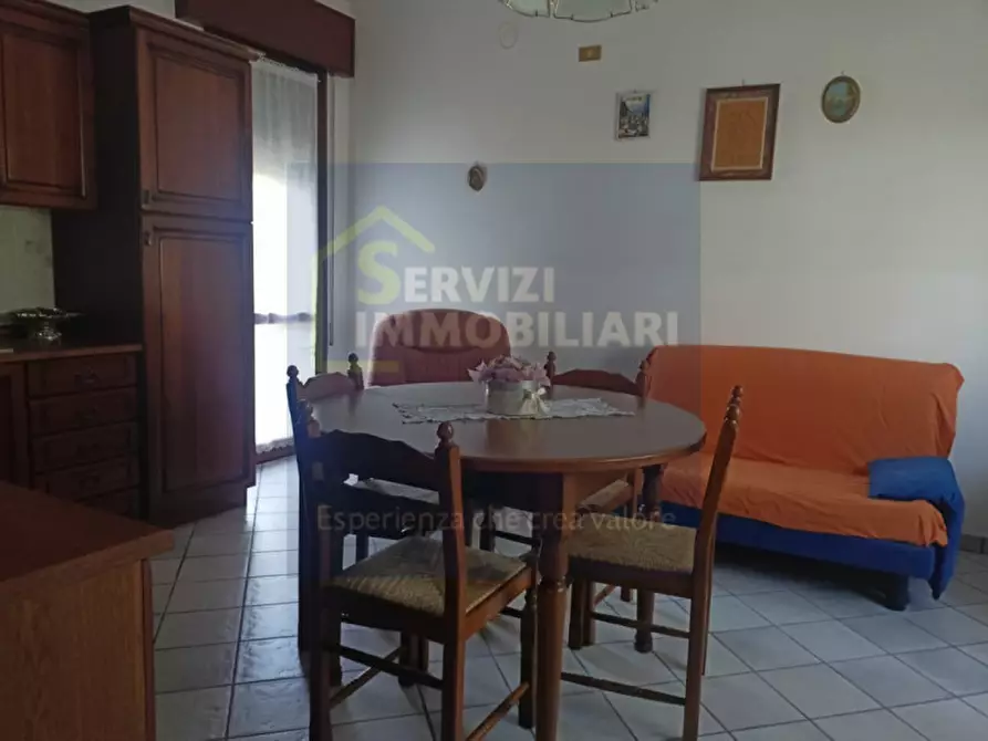 Immagine 9 di Casa indipendente in vendita  in via Comacchio a Lusia