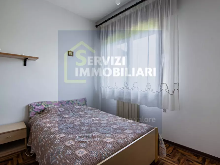 Immagine 12 di Casa indipendente in vendita  in via Comacchio a Lusia