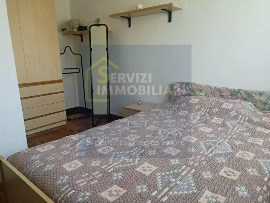 Immagine 14 di Casa indipendente in vendita  in via Comacchio a Lusia