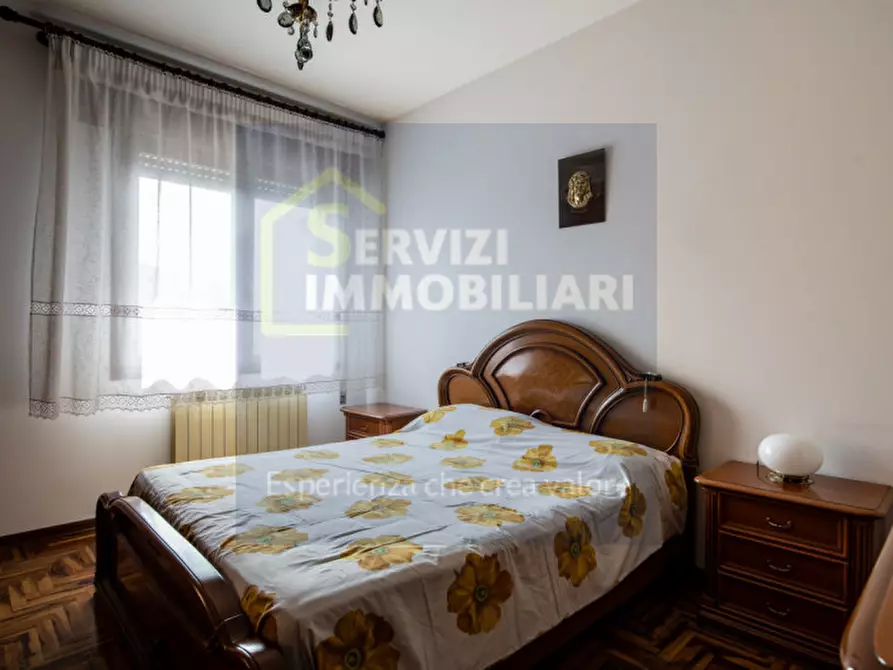 Immagine 17 di Casa indipendente in vendita  in via Comacchio a Lusia