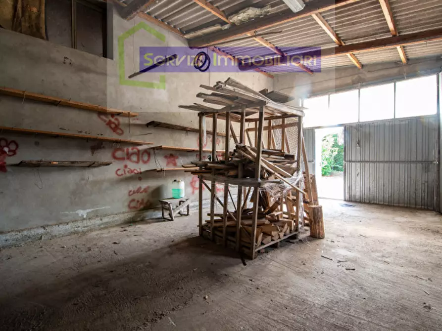 Immagine 21 di Casa indipendente in vendita  in via Comacchio a Lusia