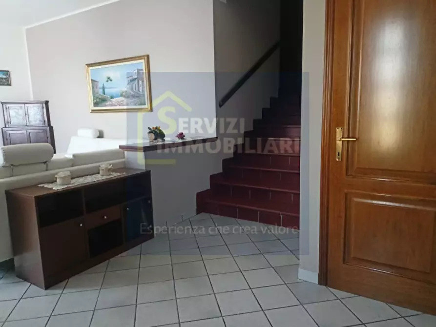 Immagine 24 di Casa indipendente in vendita  in via Comacchio a Lusia