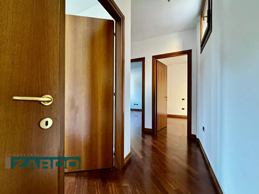 Immagine 3 di Appartamento in vendita  a Castelfranco Veneto