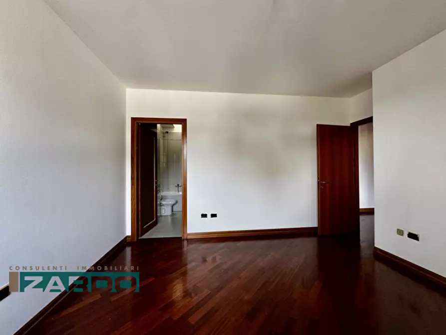 Immagine 6 di Appartamento in vendita  a Castelfranco Veneto