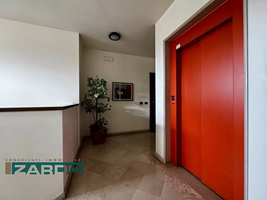 Immagine 7 di Appartamento in vendita  a Castelfranco Veneto