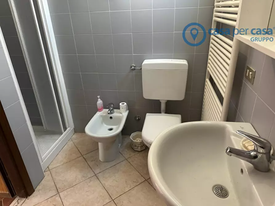 Immagine 3 di Casa bifamiliare in vendita  a Rovigo