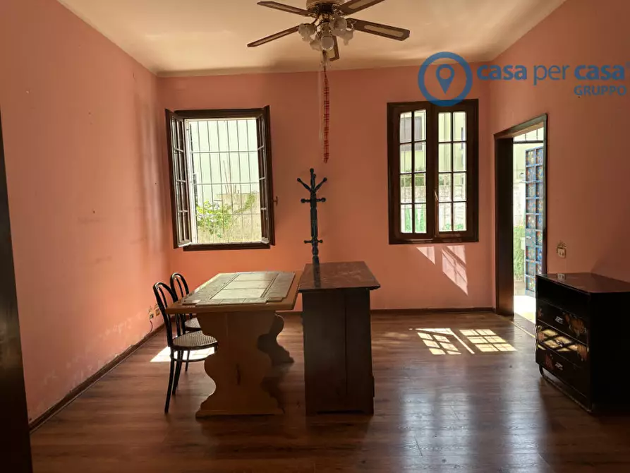 Immagine 4 di Casa bifamiliare in vendita  a Rovigo