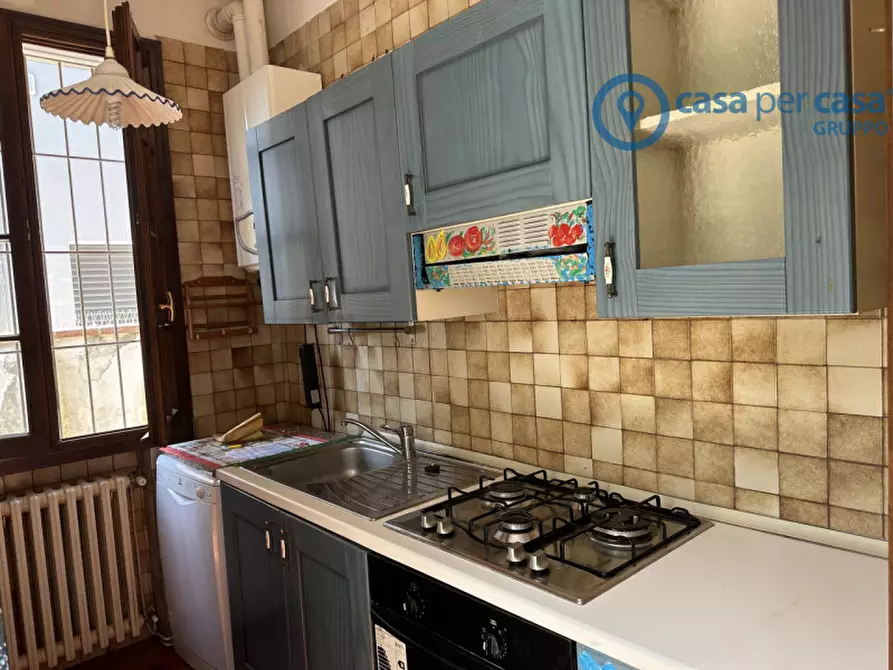 Immagine 7 di Casa bifamiliare in vendita  a Rovigo