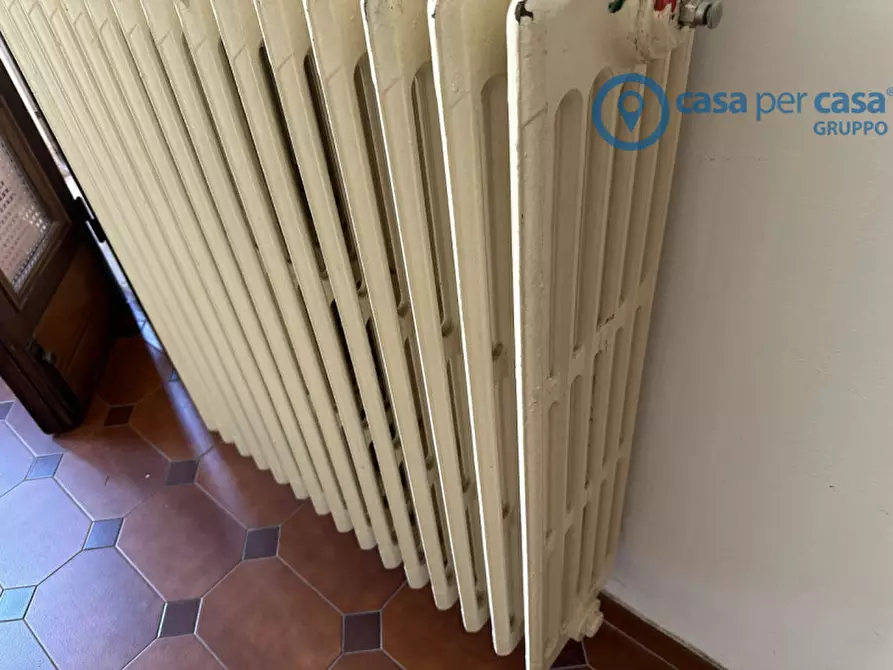 Immagine 9 di Casa bifamiliare in vendita  a Rovigo