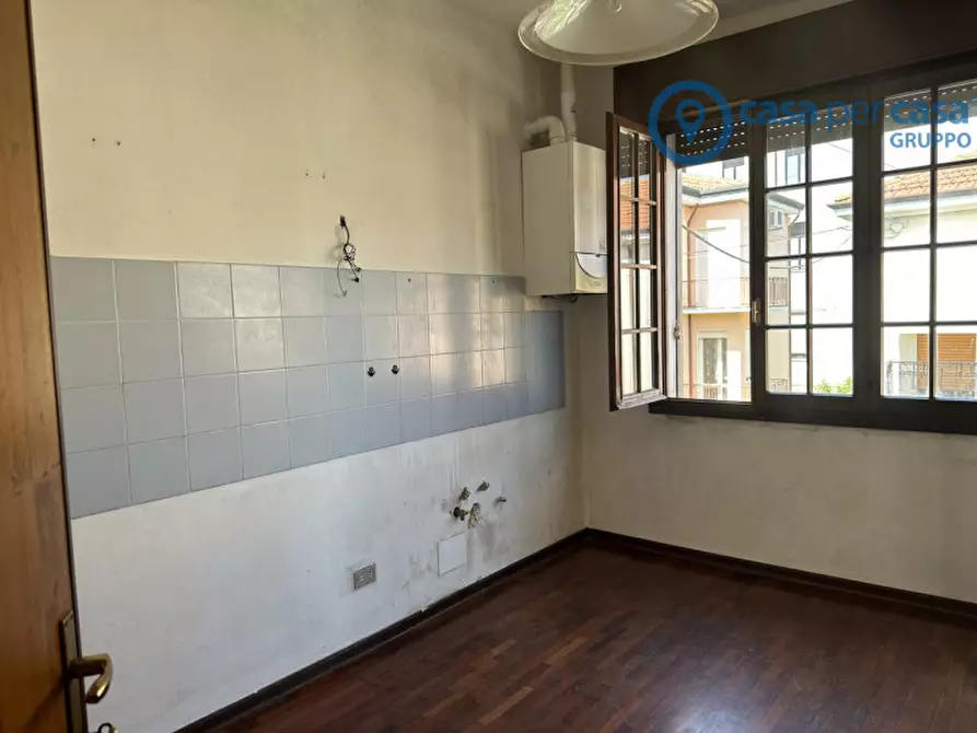 Immagine 10 di Casa bifamiliare in vendita  a Rovigo