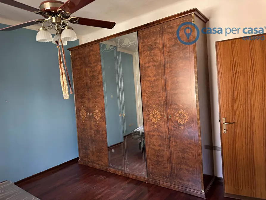 Immagine 11 di Casa bifamiliare in vendita  a Rovigo