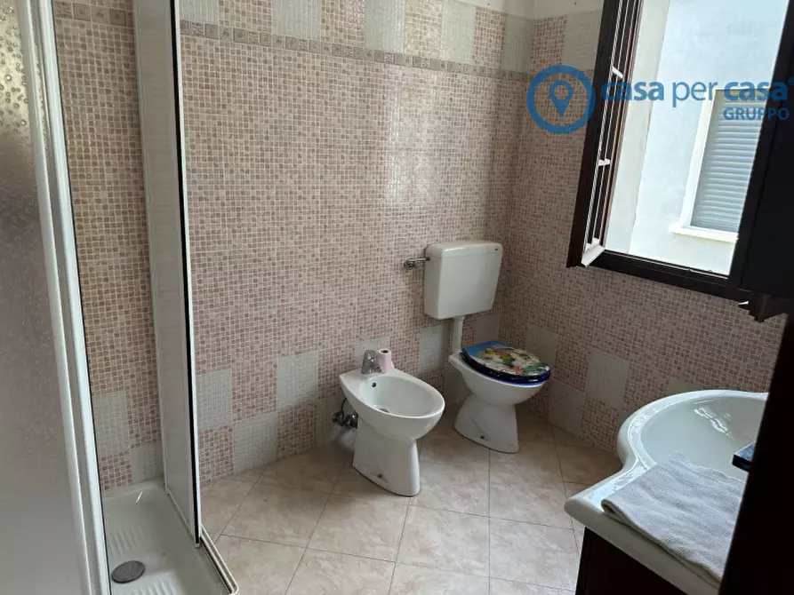 Immagine 14 di Casa bifamiliare in vendita  a Rovigo