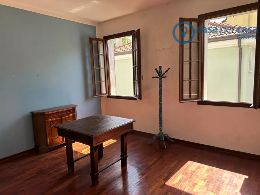 Immagine 15 di Casa bifamiliare in vendita  a Rovigo