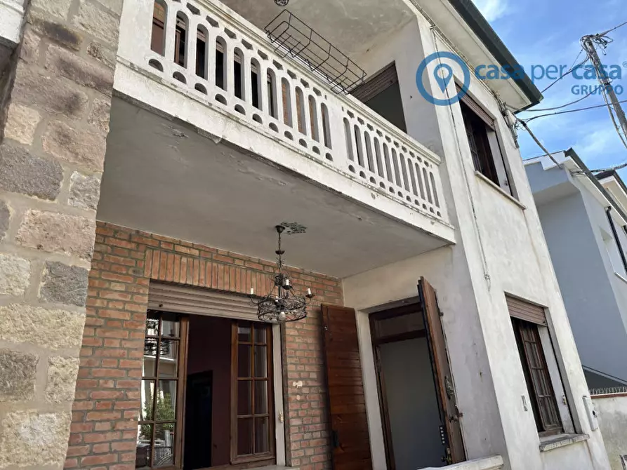 Immagine 17 di Casa bifamiliare in vendita  a Rovigo