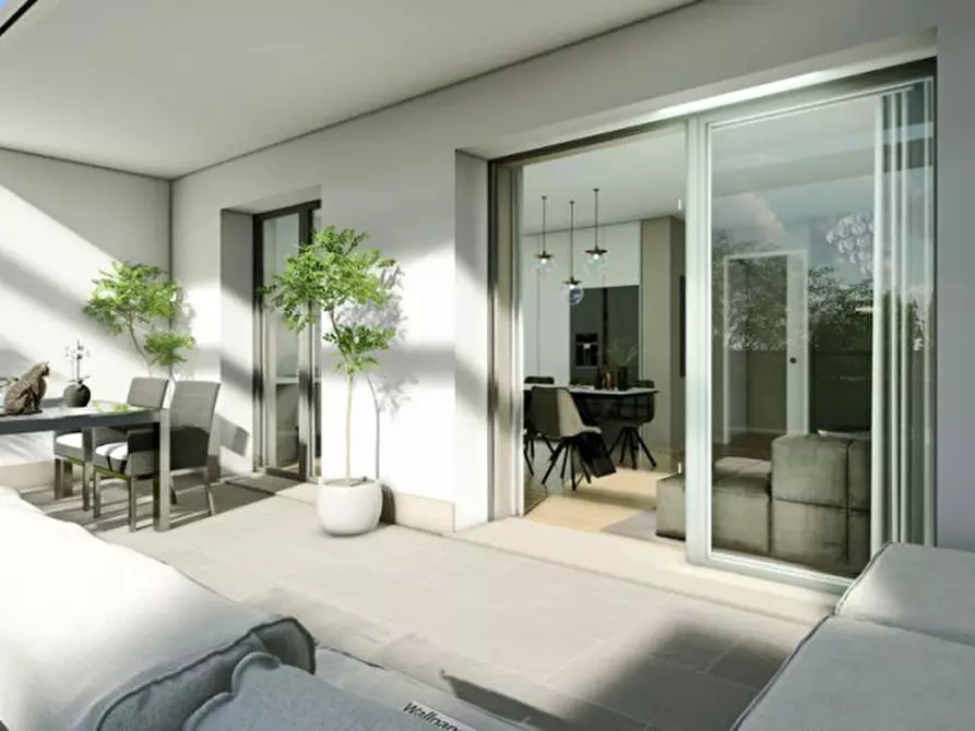 Immagine 1 di Appartamento in vendita  in Via degli Scavi a Montegrotto Terme