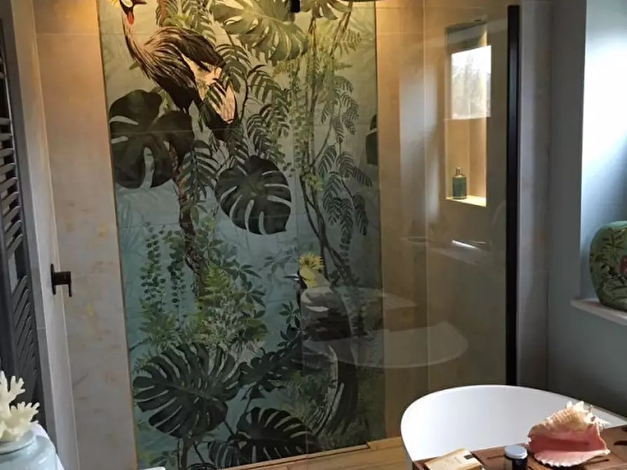 Immagine 3 di Appartamento in vendita  in Via degli Scavi a Montegrotto Terme