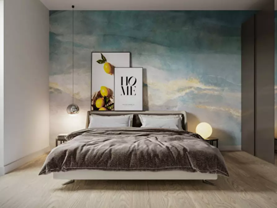 Immagine 5 di Appartamento in vendita  in Via degli Scavi a Montegrotto Terme