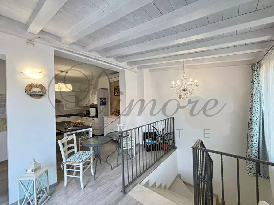 Immagine 4 di Villetta a schiera in vendita  in Piazza Martiri della Libertà a Mirano