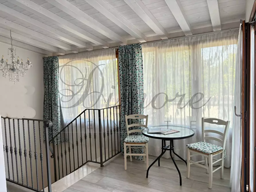 Immagine 5 di Villetta a schiera in vendita  in Piazza Martiri della Libertà a Mirano