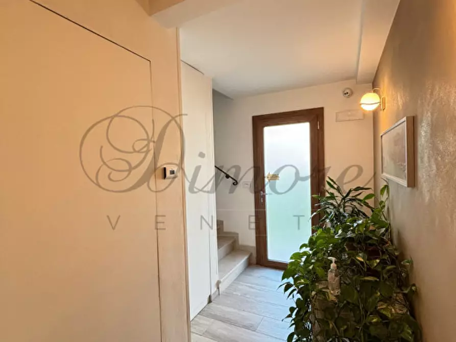 Immagine 7 di Villetta a schiera in vendita  in Piazza Martiri della Libertà a Mirano