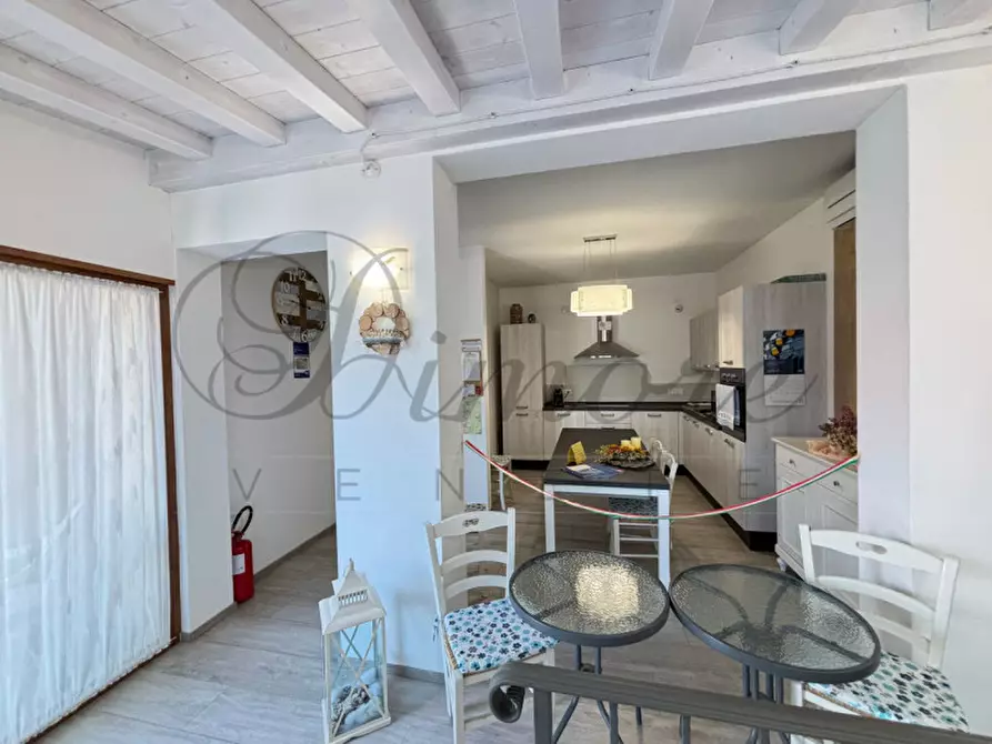 Immagine 10 di Villetta a schiera in vendita  in Piazza Martiri della Libertà a Mirano