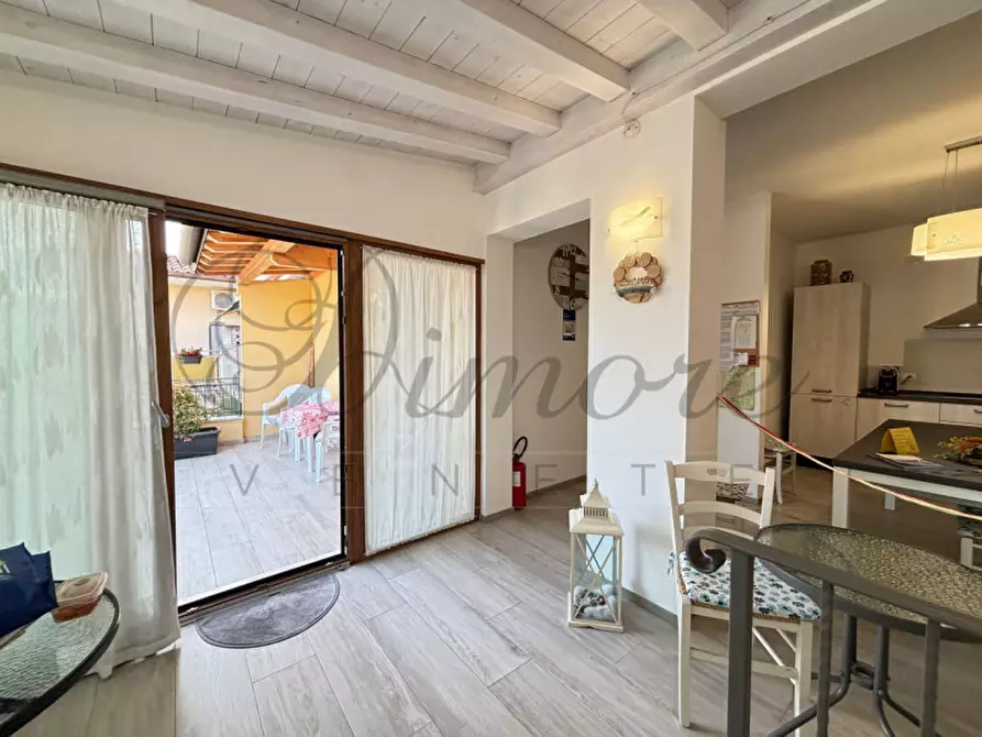 Immagine 11 di Villetta a schiera in vendita  in Piazza Martiri della Libertà a Mirano