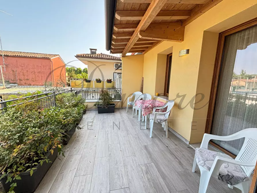 Immagine 12 di Villetta a schiera in vendita  in Piazza Martiri della Libertà a Mirano