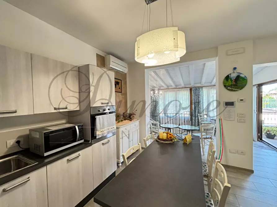 Immagine 13 di Villetta a schiera in vendita  in Piazza Martiri della Libertà a Mirano